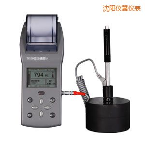 沈陽時代里氏硬度計