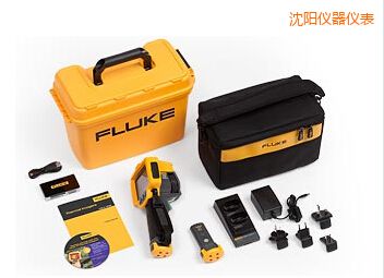 沈陽紅外熱像儀