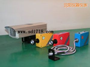 沈陽(yáng)工業(yè)在線紅外測(cè)溫儀