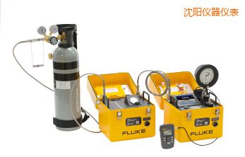 沈陽自動壓力校準(zhǔn)系統(tǒng)