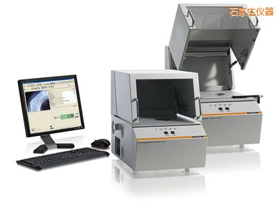石家莊X射線熒光測(cè)試儀器