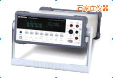 石家莊臺式數字萬用表