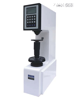 石家莊布氏硬度計