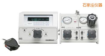 石家莊氣動儀表校準(zhǔn)器