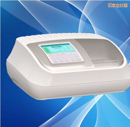 石家莊三聚氰胺檢測儀