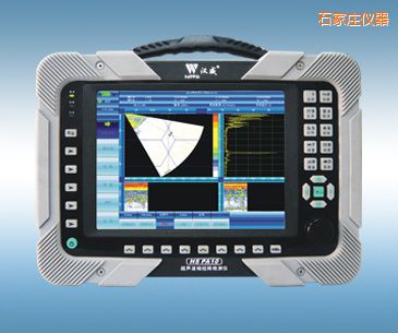 石家莊相控陣超聲波檢測儀