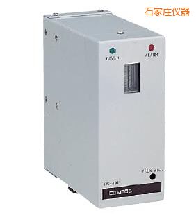 石家莊固定式氧氣檢測(cè)儀