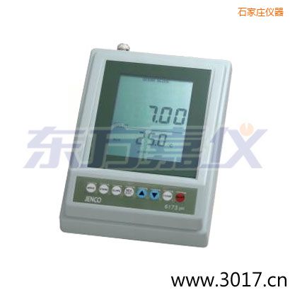 石家莊實(shí)驗(yàn)室臺(tái)式酸度計(jì),氧化還原,溫度