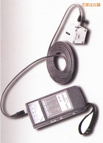 石家莊超低頻測(cè)振儀