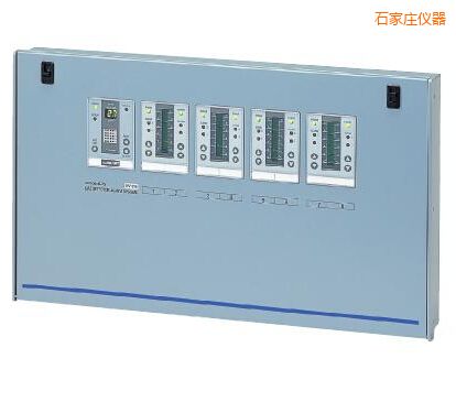 石家莊固定式氣體檢測儀控制器