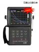 全數(shù)字智能超聲波探傷儀,型號:PXUT-300c型,品牌:南通友聯(lián)