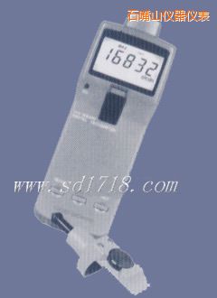 石嘴山多功能手握數字轉速表