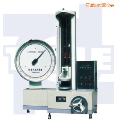 石嘴山機(jī)械式拉壓彈簧試驗(yàn)機(jī)