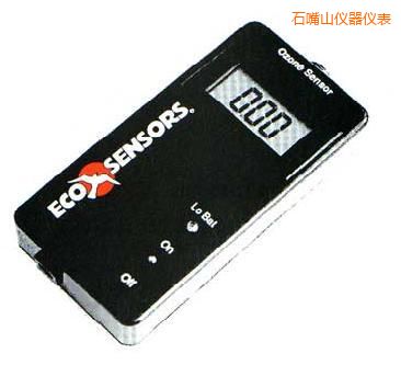 石嘴山便攜式臭氧檢測儀