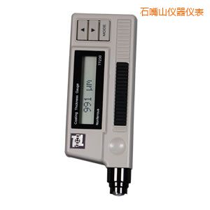 石嘴山覆層測厚儀