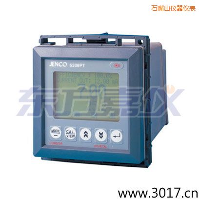 石嘴山微電腦型酸度控制器