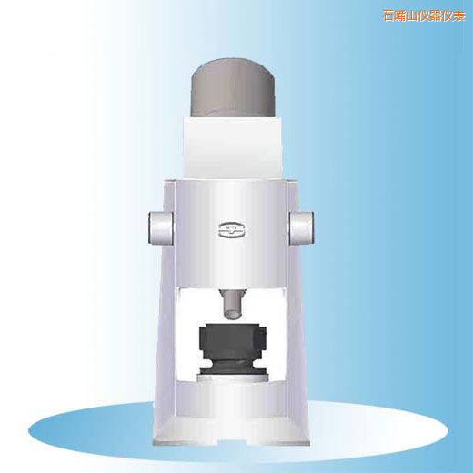 石嘴山時代磨斑視頻測量儀