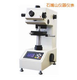 石嘴山時(shí)代顯微硬度計(jì)