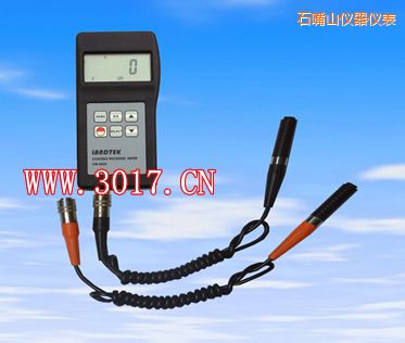 石嘴山鐵基.鋁基兩用涂層測(cè)厚儀