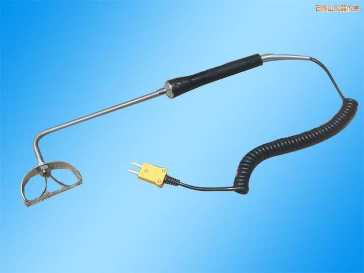 石嘴山圓柱表面熱電偶