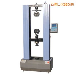 石嘴山電子萬(wàn)能試驗(yàn)機(jī)