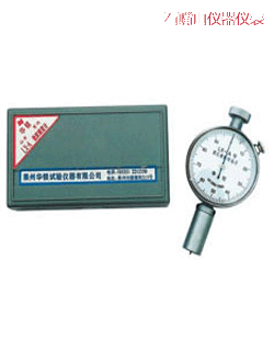 石嘴山邵氏硬度計