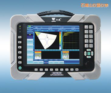 石嘴山相控陣超聲波檢測儀