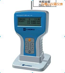 石嘴山手持式激光粒子計數(shù)儀