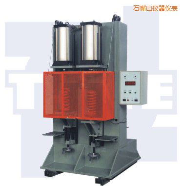 石嘴山氣動式彈簧試驗機
