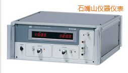 石嘴山數字式單組輸出直流電源供應器