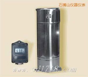 石嘴山雨量記錄儀