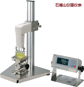 石嘴山正弦波振動(dòng)式粘度計(jì)