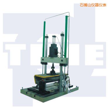 石嘴山電液伺服動靜萬能試驗(yàn)機(jī)