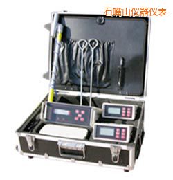 石嘴山時(shí)代地下管線探測(cè)儀