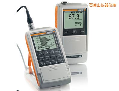 石嘴山手持式涂層測(cè)厚儀