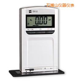 石嘴山時代袖珍式表面粗糙度儀