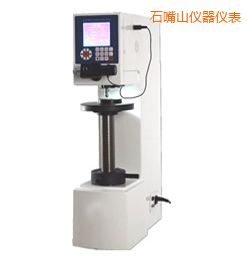 石嘴山時代布氏硬度計