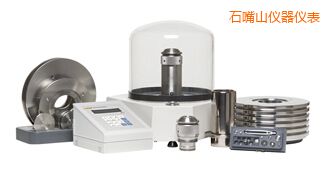 石嘴山真空氣體活塞式壓力計