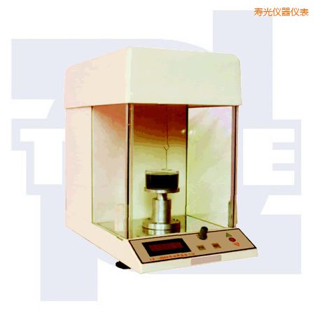 壽光自動(dòng)界面張力儀