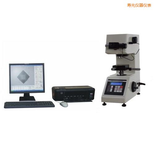 壽光顯微維氏計(jì)算機(jī)測(cè)試系統(tǒng)