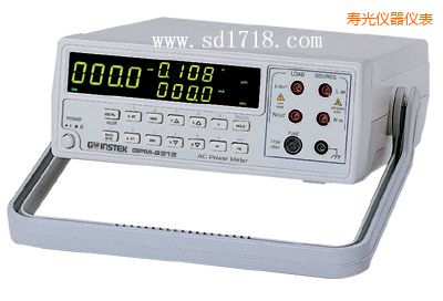 壽光交流數(shù)字功率計(jì)