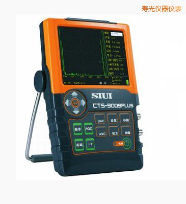 壽光數(shù)字超聲探傷儀