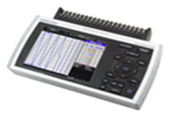 壽光多通道多功能溫度記錄器