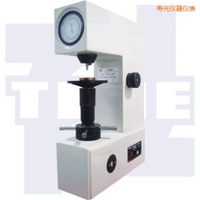 壽光時代電動洛氏表面洛氏硬度計(jì)