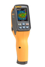 壽光可視紅外測溫儀