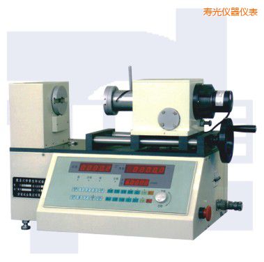 壽光全自動(dòng)數(shù)顯式彈簧扭轉(zhuǎn)試驗(yàn)機(jī)TNS-SI系列