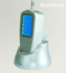壽光激光塵埃粒子計(jì)數(shù)器