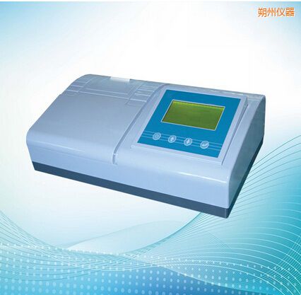 朔州溴酸鹽快速檢測儀