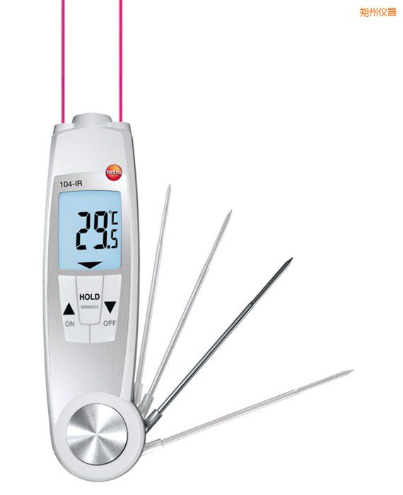 朔州防水紅外食品安全測(cè)溫儀