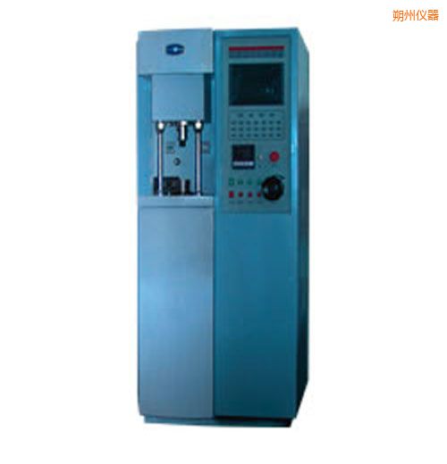 朔州時代四球摩擦試驗機